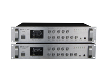 五分區音量獨立控制功放 USB-5080W/5120W/5150W/5180W